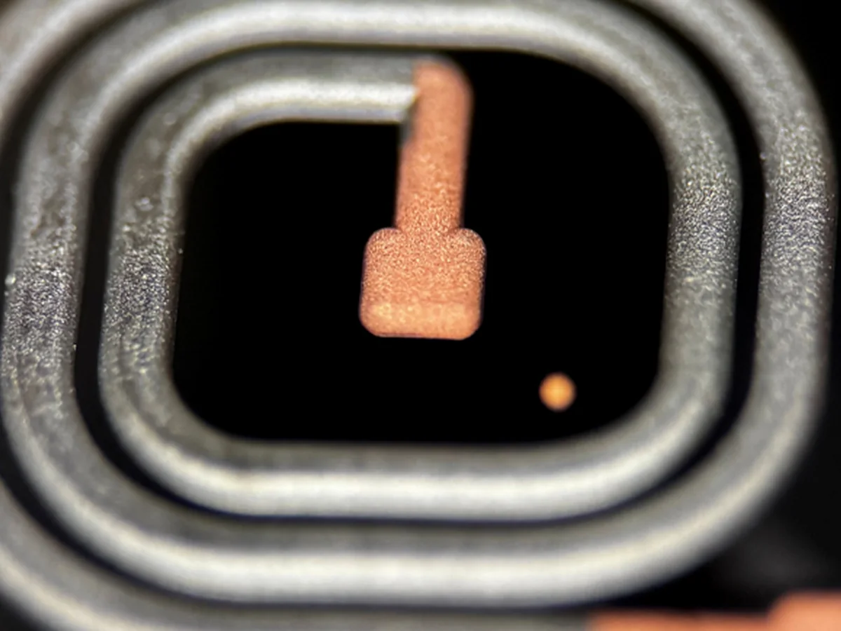 Single Device, ~1mm