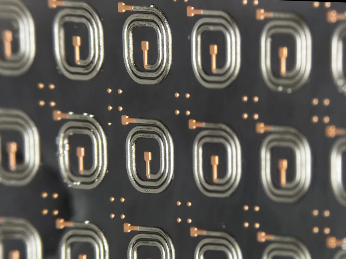 Wafer-Level Array